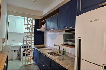 apartment em Rua José Nóbrega D'Oliveira, Jardim do Sul - Bragança Paulista - SP
