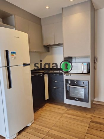 apartment em Rua da Paz, Chácara Santo Antônio (Zona Sul) - São Paulo - SP