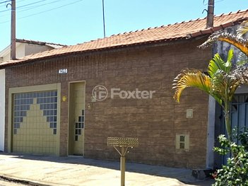 apartment em Rua João de Souza Medeiros, Jardim Paineiras - Franca - SP