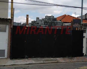 apartment em Rua Nazaré da Mata, Vila Guilherme - São Paulo - SP