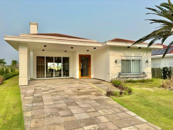 house em Estrada do Mar, Xangri-Lá - Xangri-Lá - RS