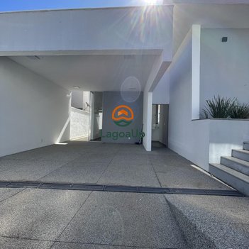house em Rua Sandro Cardoso de Souza, Jardim Imperial - Lagoa Santa - MG