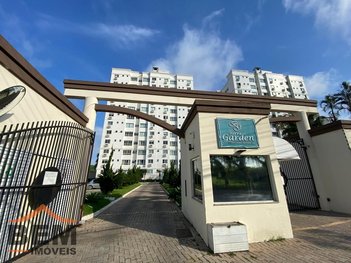 apartment em Rua Curt Hering, Barra do Rio - Itajaí - SC