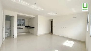 apartment em Rua Batista de Figueiredo, Vila Paris - Belo Horizonte - MG