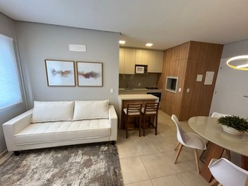 apartment em Rua Marabá, Capão da Canoa - Capão da Canoa - RS