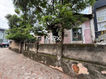 land_lot em Rua Dom Pedro I, Cidade Alta - Piracicaba - SP