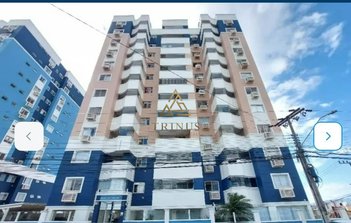 apartment em Rua Pedro Bunn, Jardim Cidade de Florianópolis - São José - SC