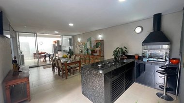 house em Rua Inácio Franco Alves, Parque Cidade Nova - Mogi Guaçu - SP