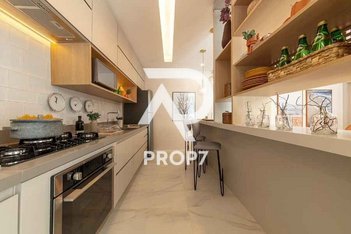 apartment em Rua Major Maragliano, Vila Mariana - São Paulo - SP