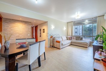 apartment em Avenida Francisco Petuco, Boa Vista - Porto Alegre - RS