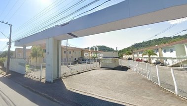 apartment em Rua João Ropelato, Nereu Ramos - Jaraguá do Sul - SC