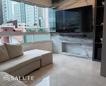 apartment em 3144, Centro - Balneário Camboriú - SC