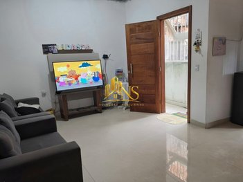house em Rua Santo Antônio, Caixa D'Água - Lauro de Freitas - BA