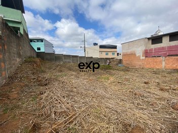 land_lot em Rua São Domingos Sávio, Centenário - Juiz de Fora - MG