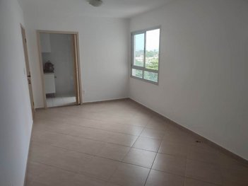 apartment em Avenida Doutor Eduardo Cury, Jardim das Colinas - São José dos Campos - SP