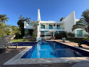 house em Avenida Antônio Francisco Lisboa, Bandeirantes (Pampulha) - Belo Horizonte - MG