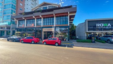 office em Avenida Expedicionário Weber, Centro - Santa Rosa - RS