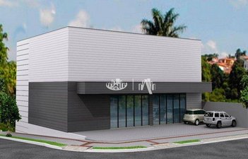 business em Avenida Duque de Caxias, Centro - Londrina - PR