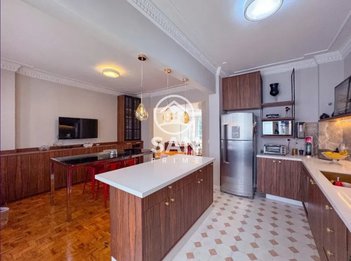 apartment em Rua Maria Figueiredo, Paraíso - São Paulo - SP