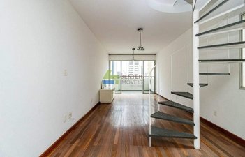apartment em Rua Dona Avelina, Vila Mariana - São Paulo - SP