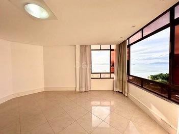 apartment em Rui Barbosa, Agronômica - Florianópolis - SC
