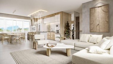 apartment em Alameda Paraná, Matinhos - Matinhos - PR
