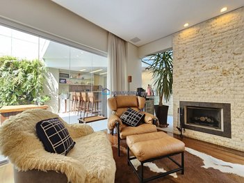 house em Avenida Piassanguaba, Planalto Paulista - São Paulo - SP