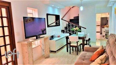 house em José Guilger Sobrinho, Santo Amaro - São Paulo - SP