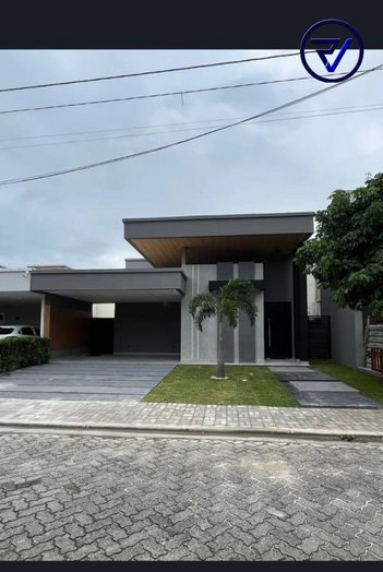house em Rua Santa Rita de Cássia, Urucunema - Eusébio - CE
