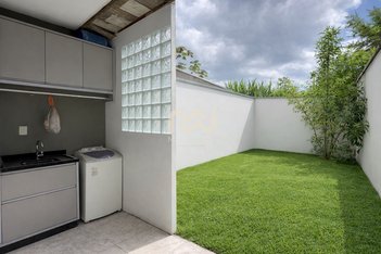 house em Rua Flórida, Velha - Blumenau - SC