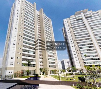 apartment em Rua Trajano Reis, Jardim das Vertentes - São Paulo - SP