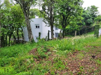 land_lot em Estrada Municipal Vicente Menezes, Linha 40 - Caxias do Sul - RS