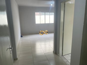apartment em Rua Luiz Vaz de Toledo Piza, Jardim Lutfalla - São Carlos - SP