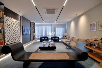 apartment em SQNW 310 Bloco A, Setor Noroeste - Brasília - DF