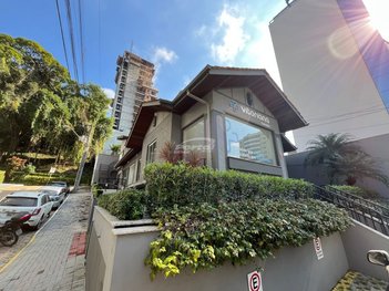 house em Rua Farmacêutico João Medeiros, Jardim Blumenau - Blumenau - SC