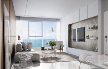 apartment em Rua 1500, Centro - Balneário Camboriú - SC