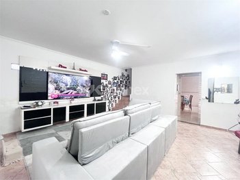 house em Rua Manuel Querino, Vila Nova Mazzei - São Paulo - SP