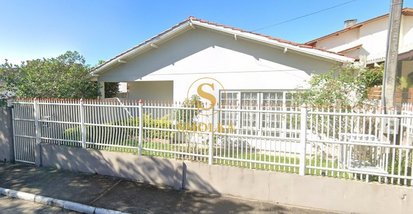 house em Servidão Timóteo José Mariano, Barra da Lagoa - Florianópolis - SC