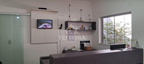 apartment em Rua Itália, Jardim Santo Antônio - Santo André - SP