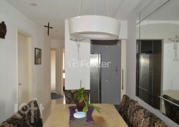 apartment em Rua dos Tapes, Cambuci - São Paulo - SP