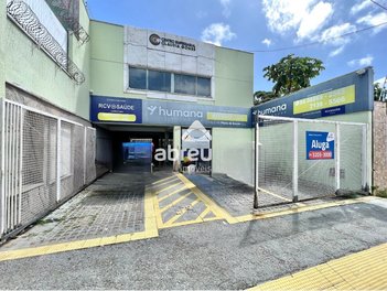 commercial_property em Felipe Camarão, Cidade Alta - Natal - RN