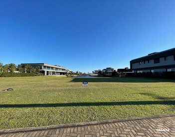 land_lot em Rua Rio Jacuí, Centro - Xangri-Lá - RS