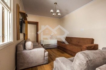 apartment em Rua Santana, Farroupilha - Porto Alegre - RS