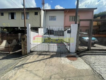 house em Avenida Joaquina Ramalho, Vila Guilherme - São Paulo - SP