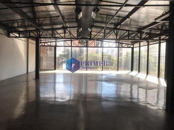 commercial_building em Montes Claros, Carmo - Belo Horizonte - MG