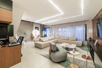 house em Rua Heitor Bariani, Tatuapé - São Paulo - SP