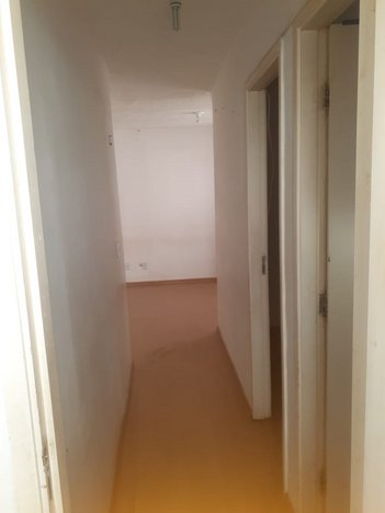 apartment em Rua Leonor Martins Mansur, Cidade Satélite Íris - Campinas - SP