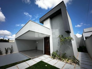 house em Rua Ary Barroso, Aquarela Brasil Residencial - Sinop - MT