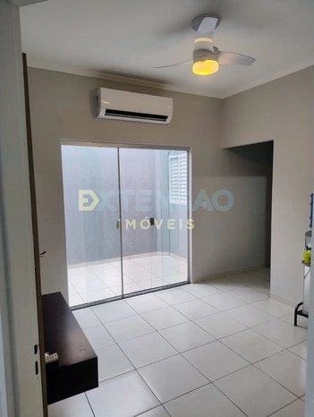 house em Rua Álvaro da Fonseca, Umuarama - Araçatuba - SP