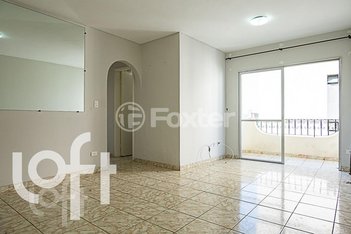 apartment em Rua Pascoal Vita, Vila Madalena - São Paulo - SP